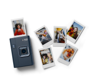 Fujifilm Mini LiPlay+ granatowy - 1371976 - zdjęcie 7